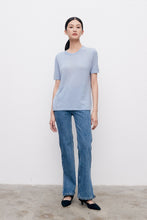 Load image into Gallery viewer, Florence Air Wool Tee
