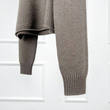 Load image into Gallery viewer, EHUD Wool Turtleneck Sweater
