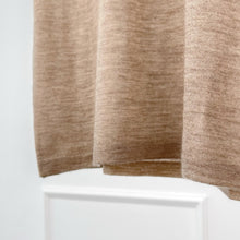 Load image into Gallery viewer, Elgin Extra Super Fine Luxurious Cashmere T-Shirt – Softly Spoken Elegance
