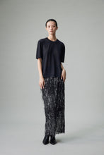 Load image into Gallery viewer, Elgin Extra Super Fine Luxurious Cashmere T-Shirt – Softly Spoken Elegance
