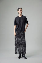 Load image into Gallery viewer, Elgin Extra Super Fine Luxurious Cashmere T-Shirt – Softly Spoken Elegance
