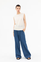 Charger l&#39;image dans la galerie, Ermes Classic Cashmere Vest
