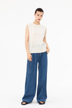Charger l&#39;image dans la galerie, Ermes Classic Cashmere Vest

