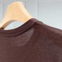 画像をギャラリービューアに読み込む, ÀIMAI Modal-Cashmere Long Sleeve Tee
