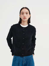 画像をギャラリービューアに読み込む, Maria Cashmere Cardigan
