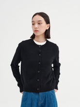 画像をギャラリービューアに読み込む, Maria Cashmere Cardigan
