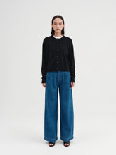 画像をギャラリービューアに読み込む, Maria Cashmere Cardigan

