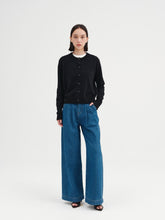 画像をギャラリービューアに読み込む, Maria Cashmere Cardigan
