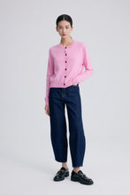 画像をギャラリービューアに読み込む, Maria Cashmere Cardigan
