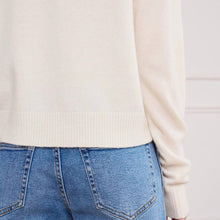 画像をギャラリービューアに読み込む, Maria Cashmere Cardigan
