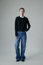 画像をギャラリービューアに読み込む, Maria Cashmere Cardigan
