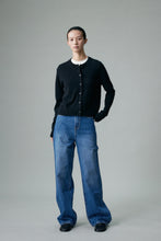 画像をギャラリービューアに読み込む, Maria Cashmere Cardigan
