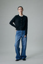 画像をギャラリービューアに読み込む, Maria Cashmere Cardigan
