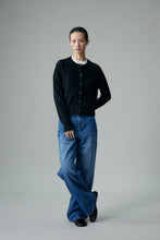 画像をギャラリービューアに読み込む, Maria Cashmere Cardigan
