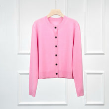 画像をギャラリービューアに読み込む, Maria Cashmere Cardigan
