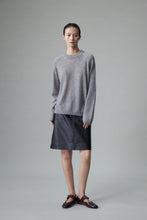 Charger l&#39;image dans la galerie, Celeste  Premier Pure Cashmere Crewneck Sweater
