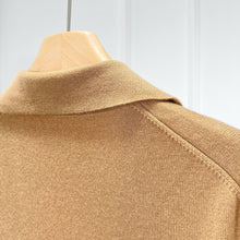 画像をギャラリービューアに読み込む, ÀIMAI Merino Knit Blazer
