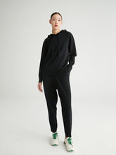 Charger l&#39;image dans la galerie, Brune Premier Merino Wool Pants
