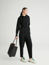 Charger l&#39;image dans la galerie, Brune Premier Merino Wool Pants

