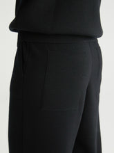 Charger l&#39;image dans la galerie, Brune Premier Merino Wool Pants
