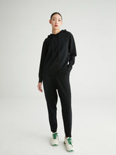 Charger l&#39;image dans la galerie, Brune Premier Merino Wool Pants

