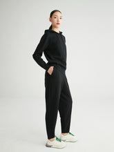 Charger l&#39;image dans la galerie, Brune Premier Merino Wool Pants
