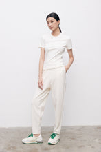 Charger l&#39;image dans la galerie, Brune Premier Merino Wool Pants
