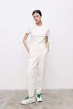 Charger l&#39;image dans la galerie, Brune Premier Merino Wool Pants
