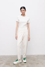 Charger l&#39;image dans la galerie, Brune Premier Merino Wool Pants
