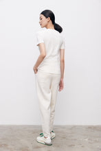 Charger l&#39;image dans la galerie, Brune Premier Merino Wool Pants
