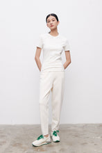 Charger l&#39;image dans la galerie, Brune Premier Merino Wool Pants
