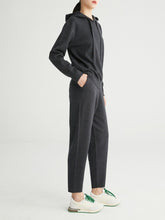 Charger l&#39;image dans la galerie, Brune Premier Merino Wool Pants

