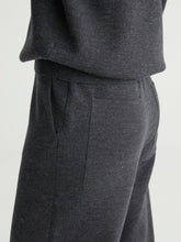 Charger l&#39;image dans la galerie, Brune Premier Merino Wool Pants
