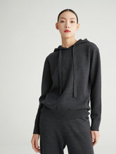 Charger l&#39;image dans la galerie, Brune Premier Merino Wool Pants
