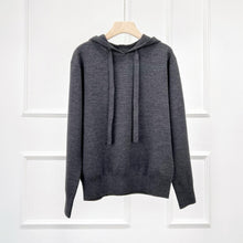 Charger l&#39;image dans la galerie, Brune Premier Merino Wool Pants
