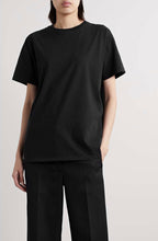 Load image into Gallery viewer, Ashton Round Neck Short Sleeve T-Shirt
