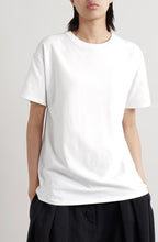 Load image into Gallery viewer, Ashton Round Neck Short Sleeve T-Shirt
