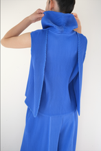 Charger l&#39;image dans la galerie, Tassel Panku Hoodie Vest
