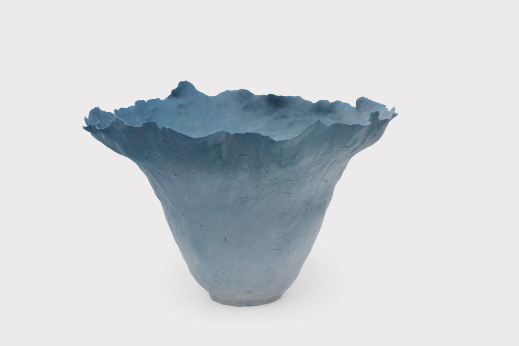 Whispers of Ice – A Poem in Porcelain