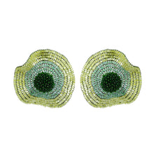 Load image into Gallery viewer, Patchouli Sunflower Beads Set
