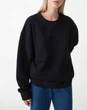Load image into Gallery viewer, Jane Cotton Jersey Sweater
