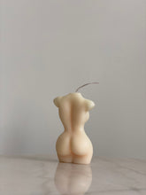 Charger l&#39;image dans la galerie, Muse Body Scene Candle
