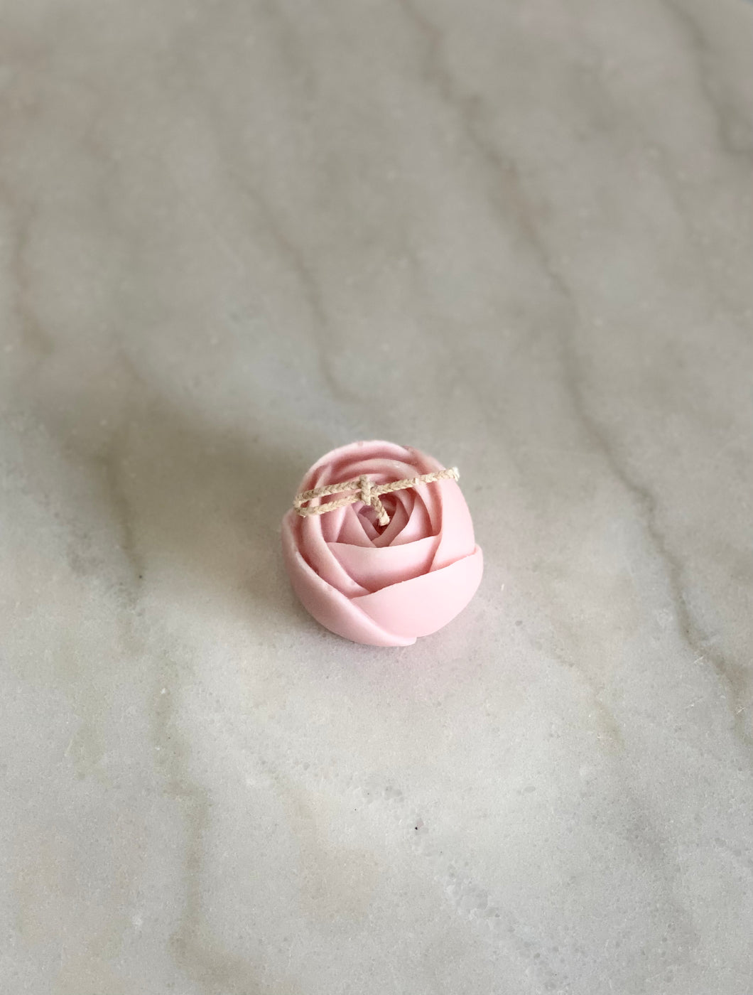 Rose Lotus Root Powder