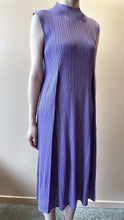 Load image into Gallery viewer, Goffer Emma Dress
