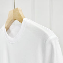 Load image into Gallery viewer, Chris Round Neck Short Sleeve T-Shirt
