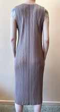 Load image into Gallery viewer, Goffer French Minimal Dress
