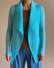 Load image into Gallery viewer, Goffer Bouquet Cardigan
