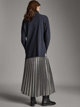 Load image into Gallery viewer, Amaterasu Metal Glittering Skirt
