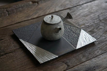 Cargar imagen en el visor de la galería, Kyoto Long Handle Tea Pot Set
