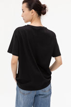 Load image into Gallery viewer, Wesler Combed Cotton Tee
